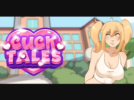 CuckTales v0.6.77 [Completed]