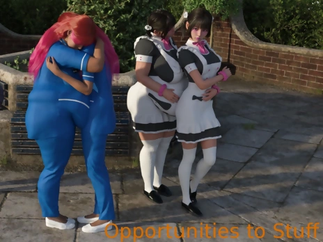 Opportunities to Stuff v0.04.4