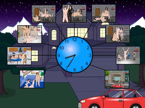 Somewhere in Hollywood